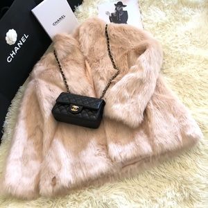 Aqua Coat (Free Dior Lip Glow & Hermès Table Book)